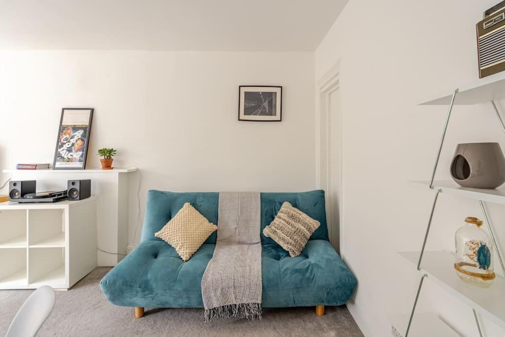 Apartment Notting Hill - Luxury Up To 6 Sleeps *