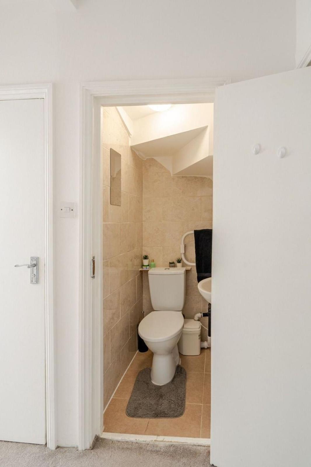 Apartment #15 Charming Notting Hill Retreat *