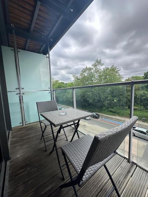In Battersea Private Apartment *