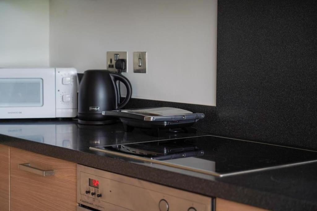 In Battersea Private * London