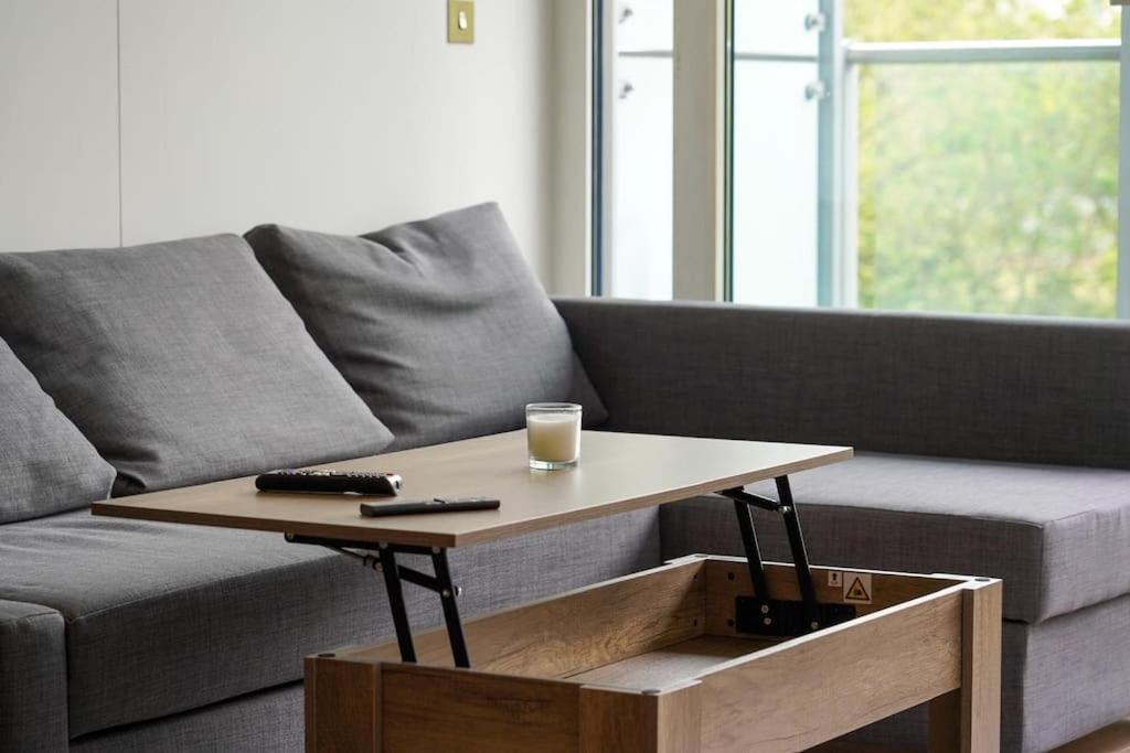 Apartment In Battersea Private London