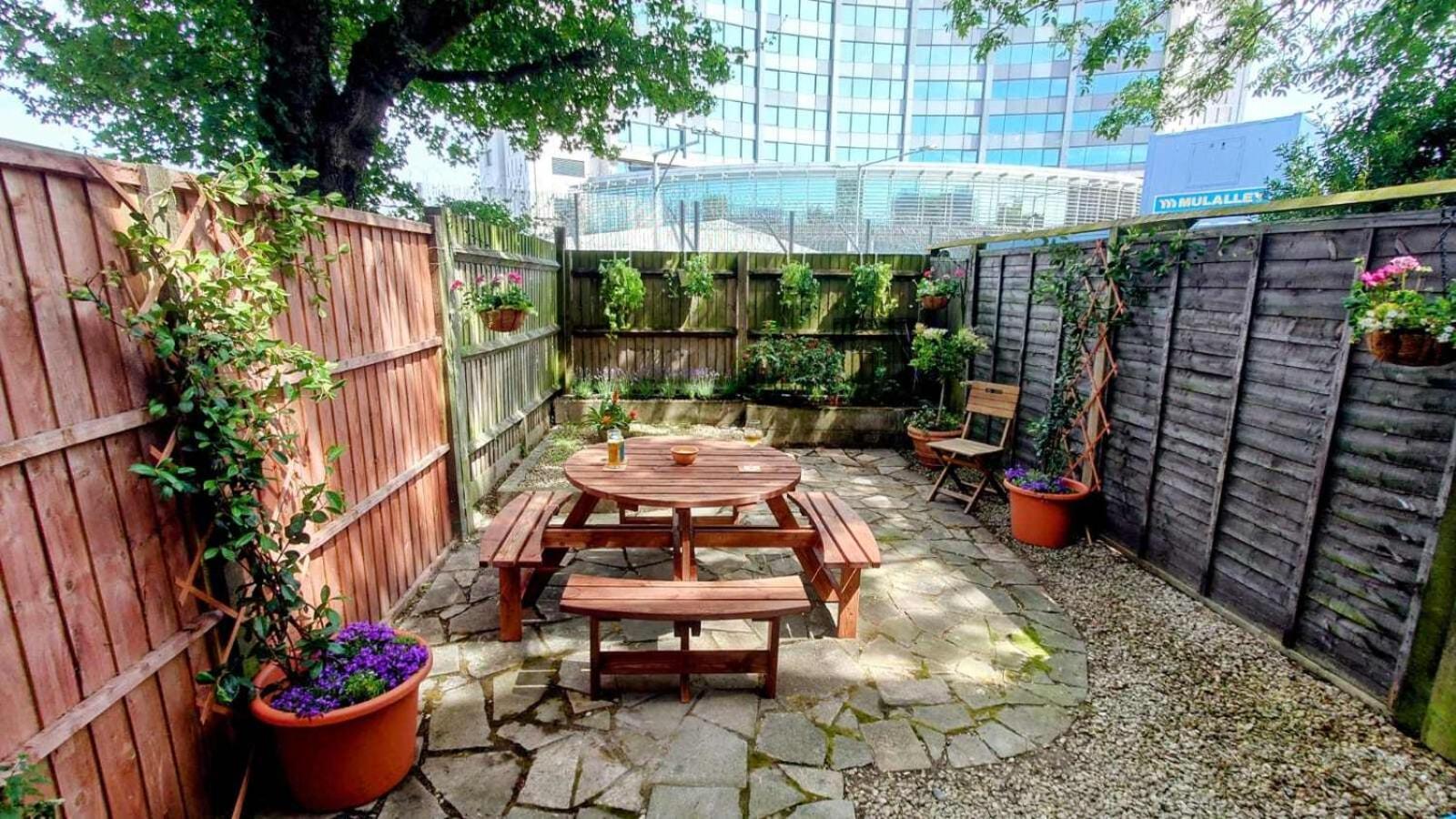 Guestready - Lovely Townhouse In West Kensington Appartement Londen