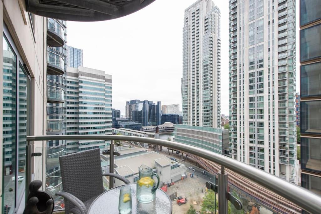 Leilighet 24hr Concierge, Gym, Pool, Museum, Shopping Centre London
