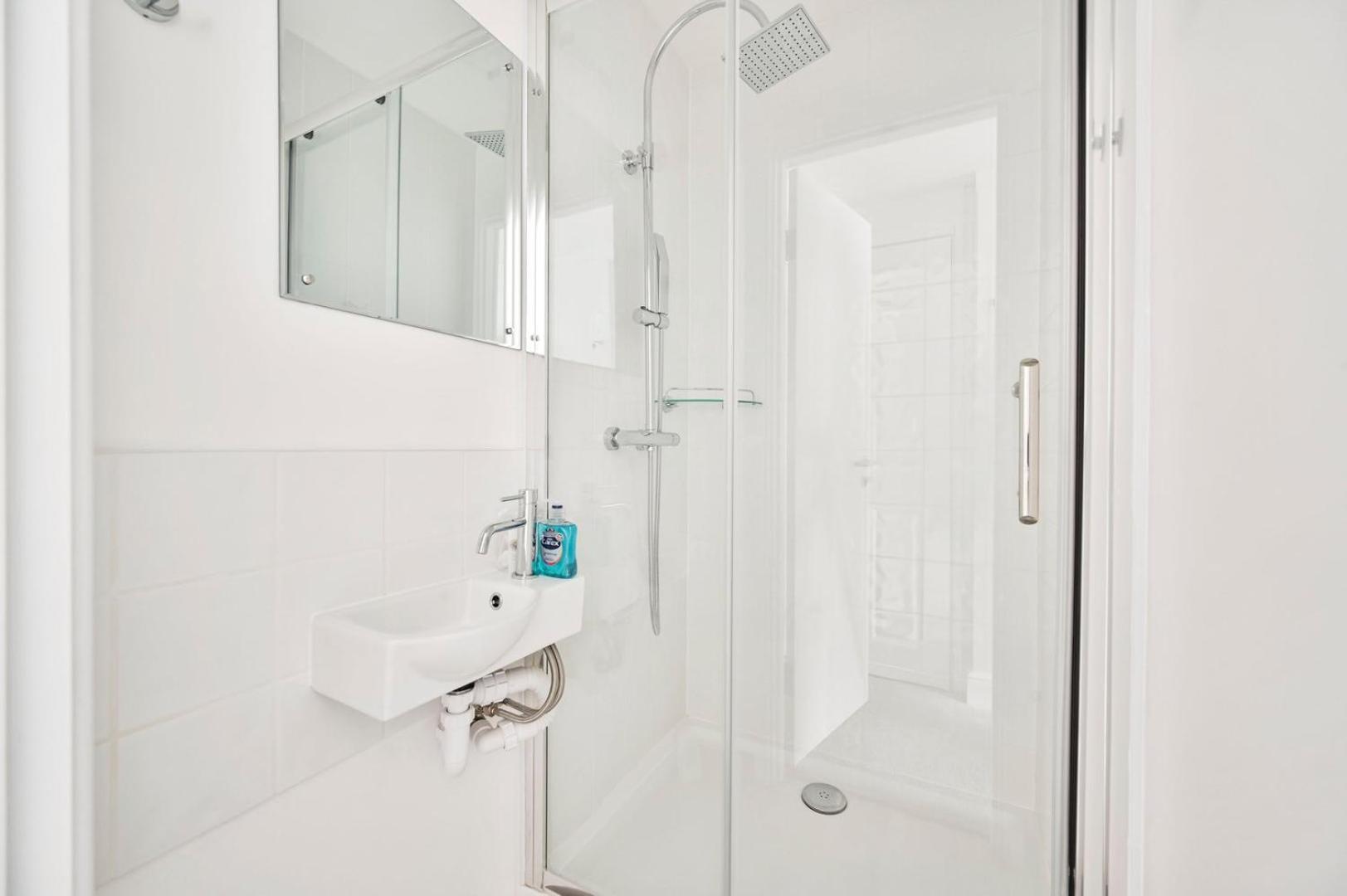 Appartement Guestready - Lovely Townhouse In West Kensington *