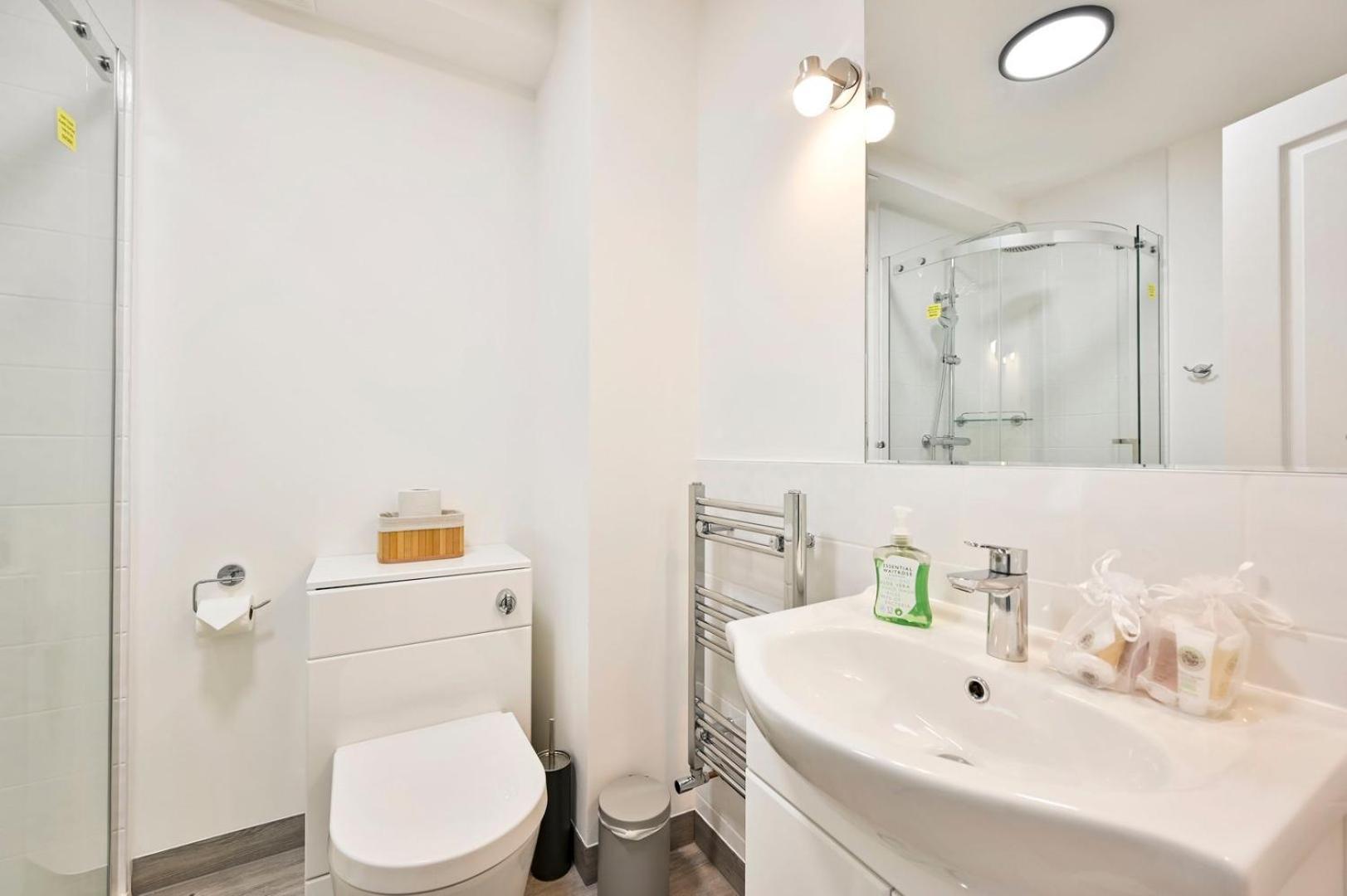 Appartement Guestready - Lovely Townhouse In West Kensington