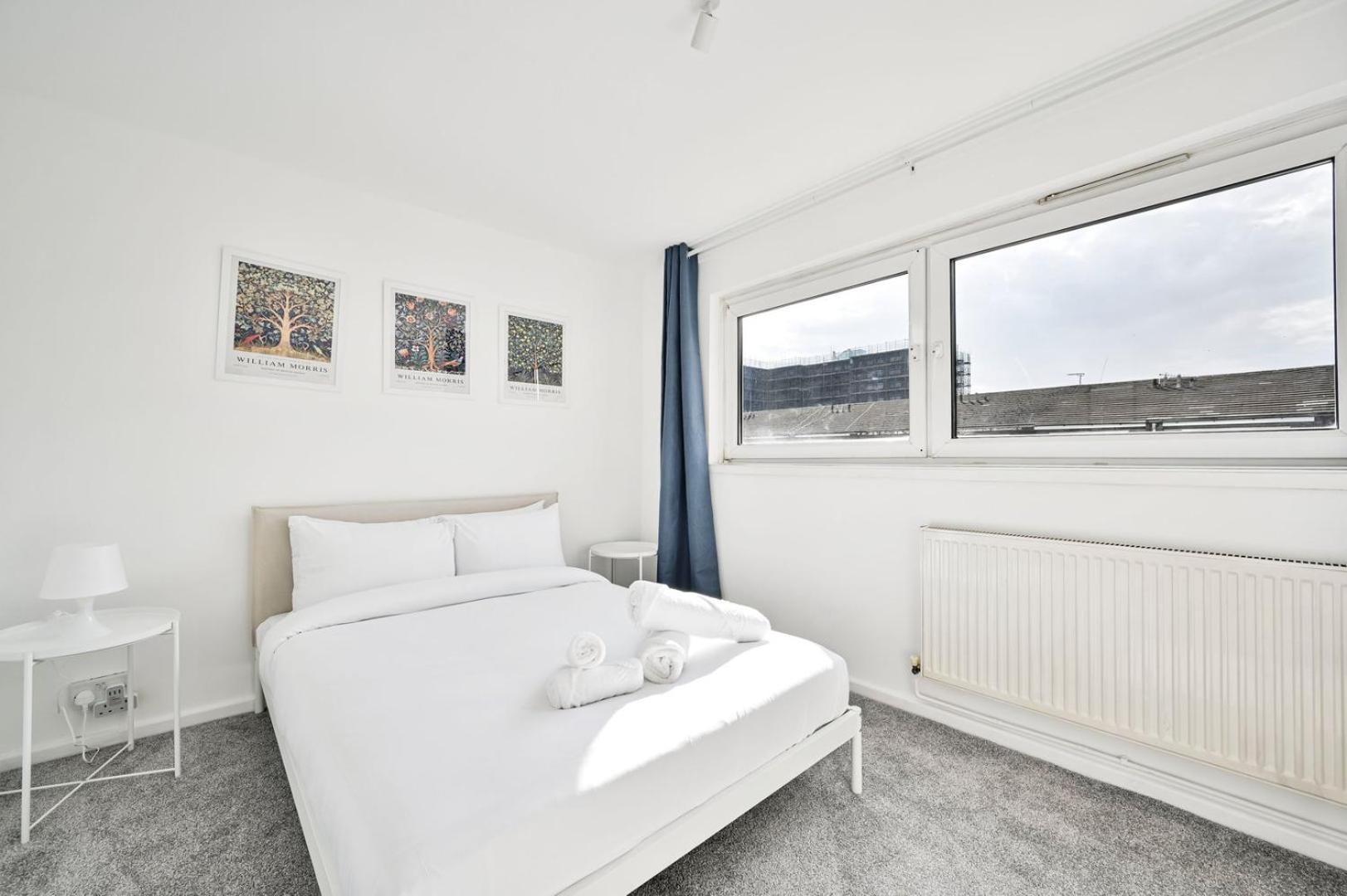 Appartement Guestready - Lovely Townhouse In West Kensington