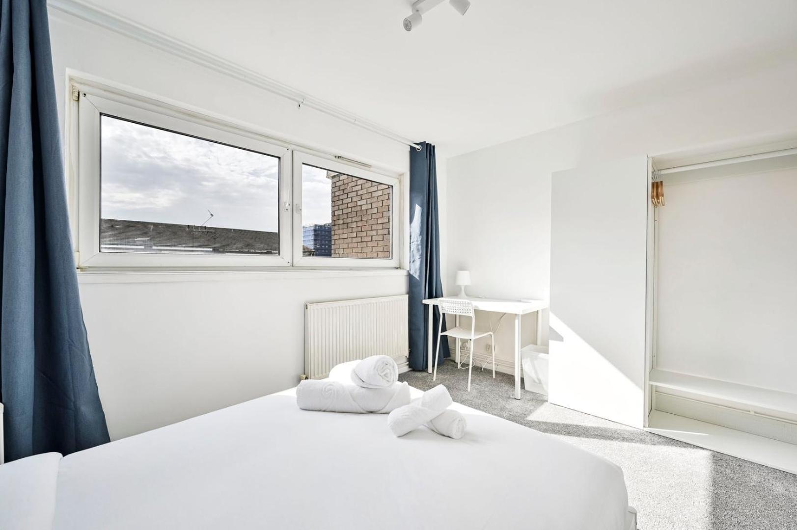 Appartement Guestready - Lovely Townhouse In West Kensington Londen
