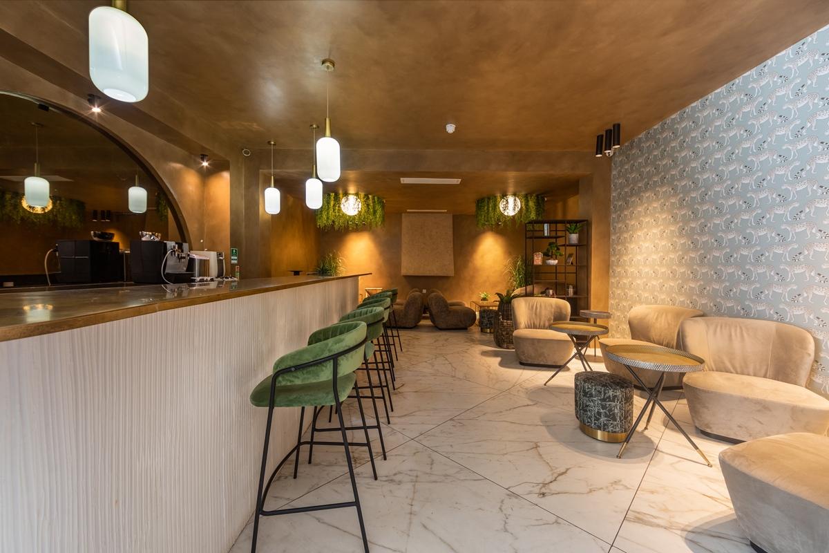 King Solomon Hotel- Golders 3* Londres