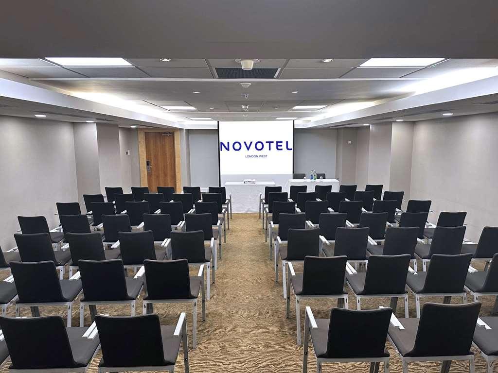 Novotel West Hotel Londen