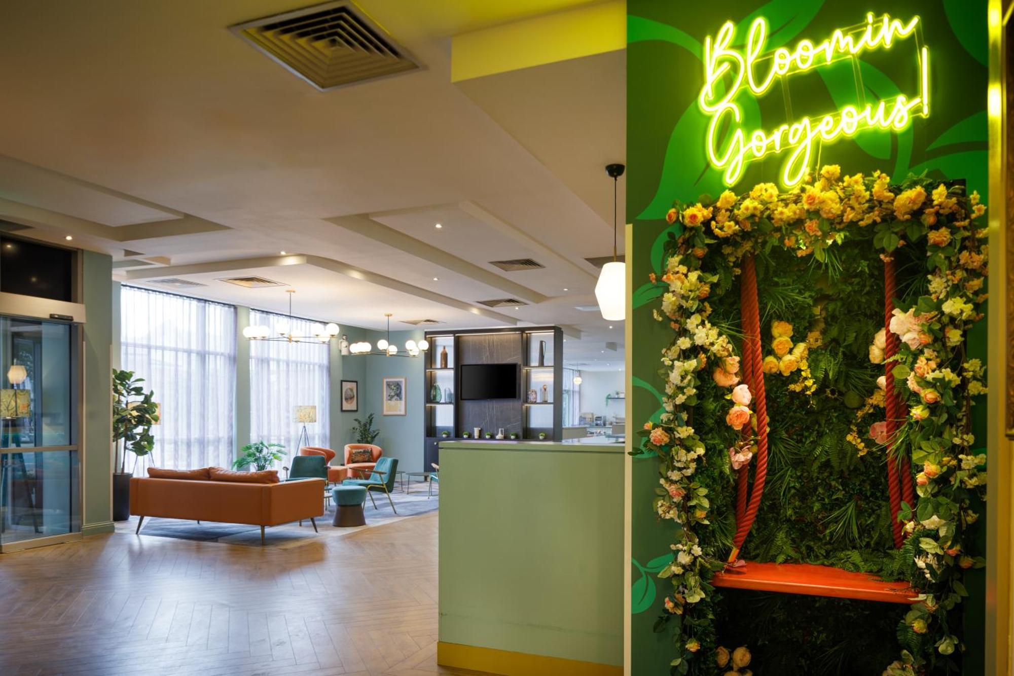 Hotell Doubletree By Hilton Chelsea 4*