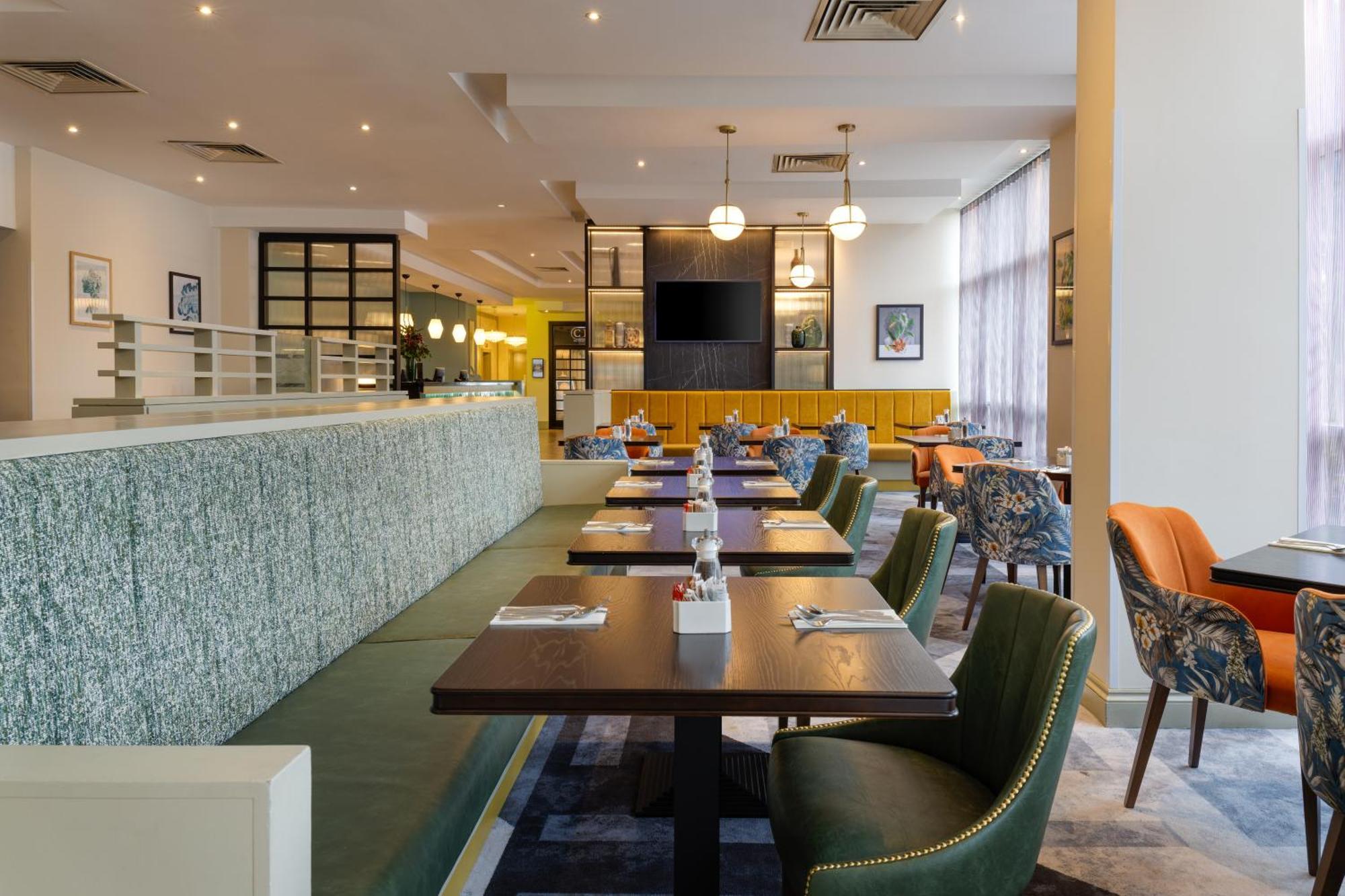 Hotell Doubletree By Hilton Chelsea 4*