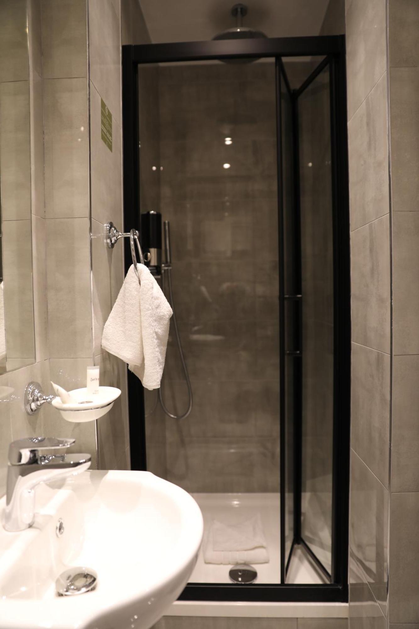 Hotel Reem London