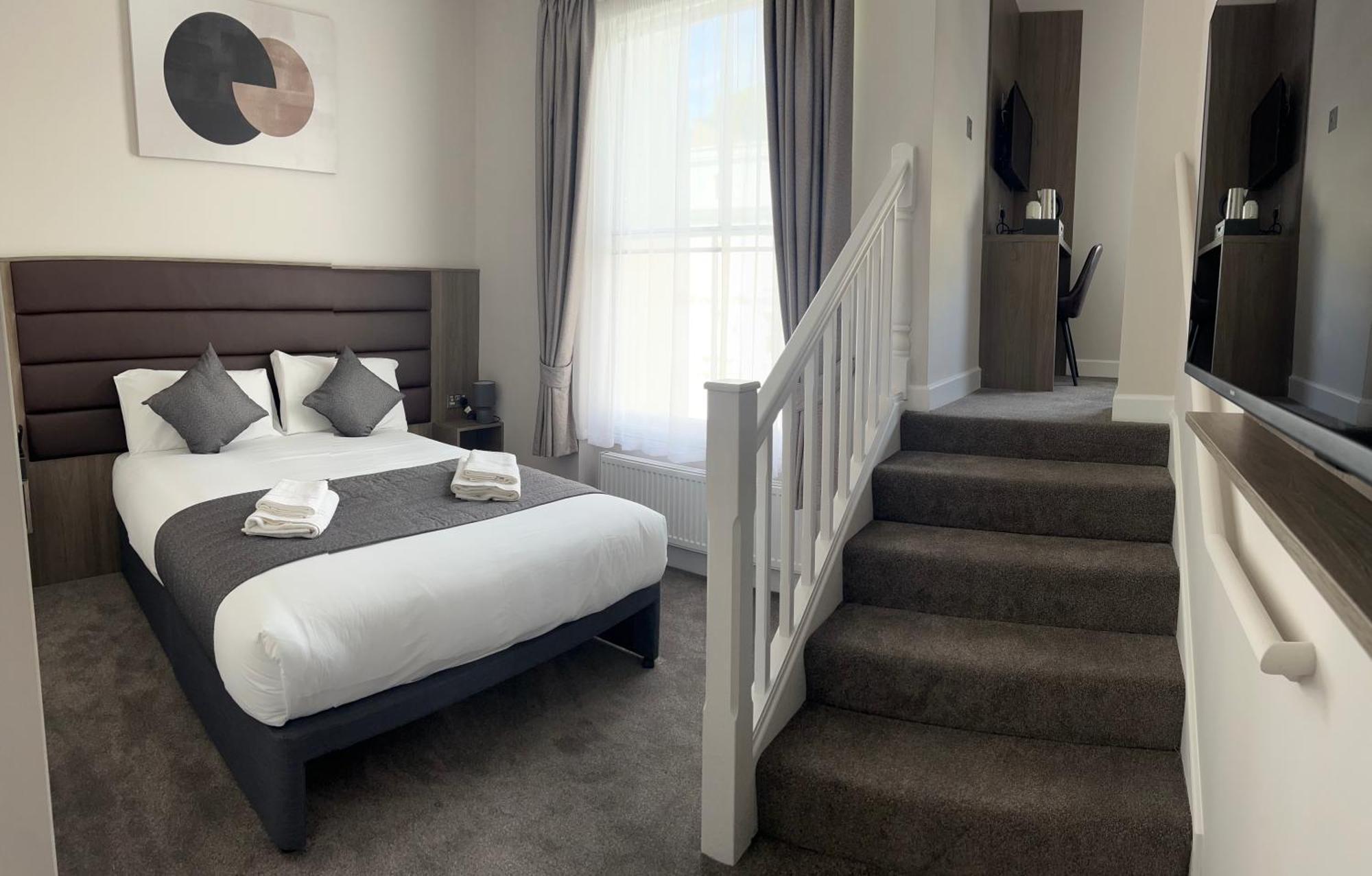 Hotel Reem London