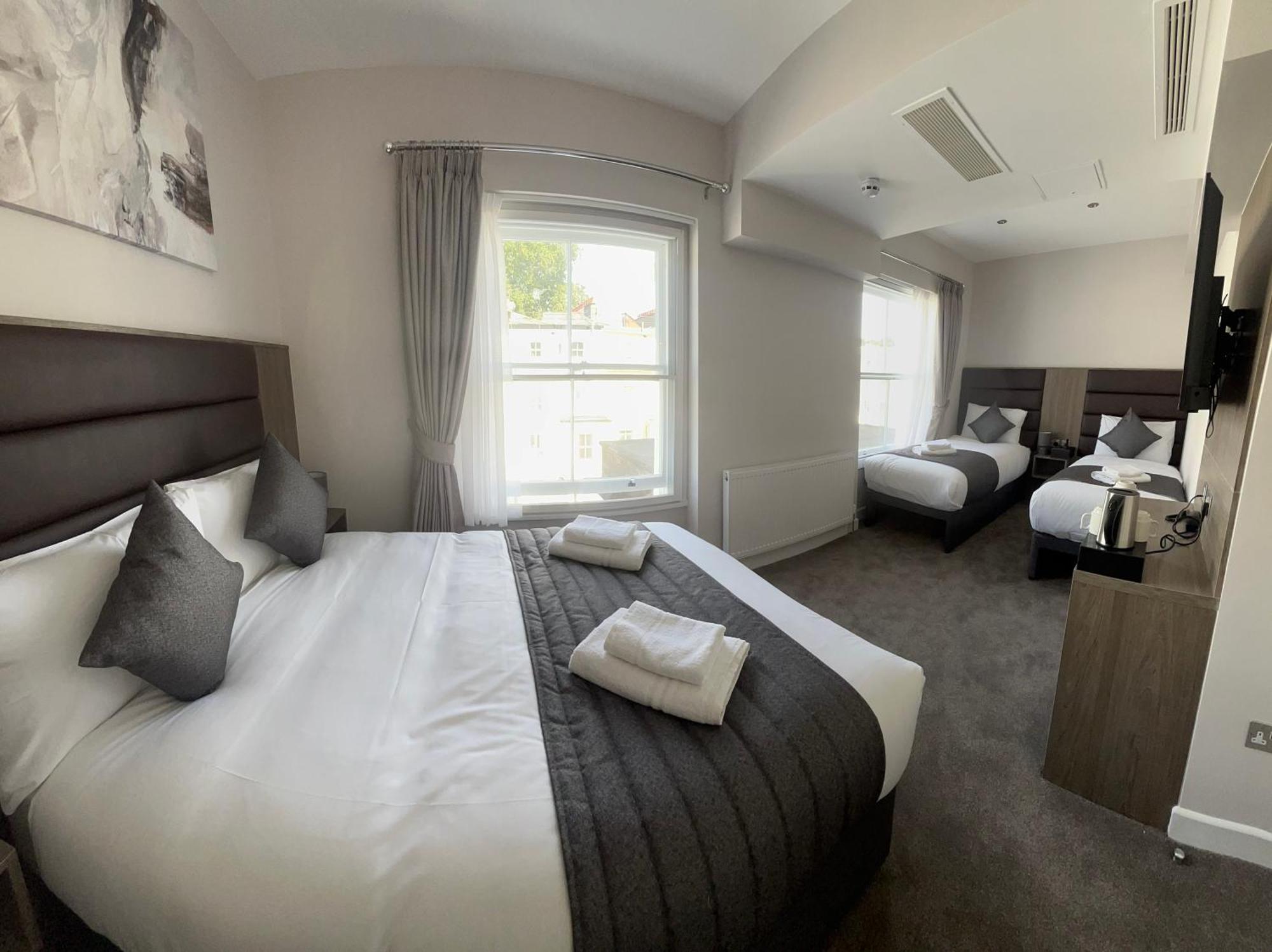 Hotel Reem London