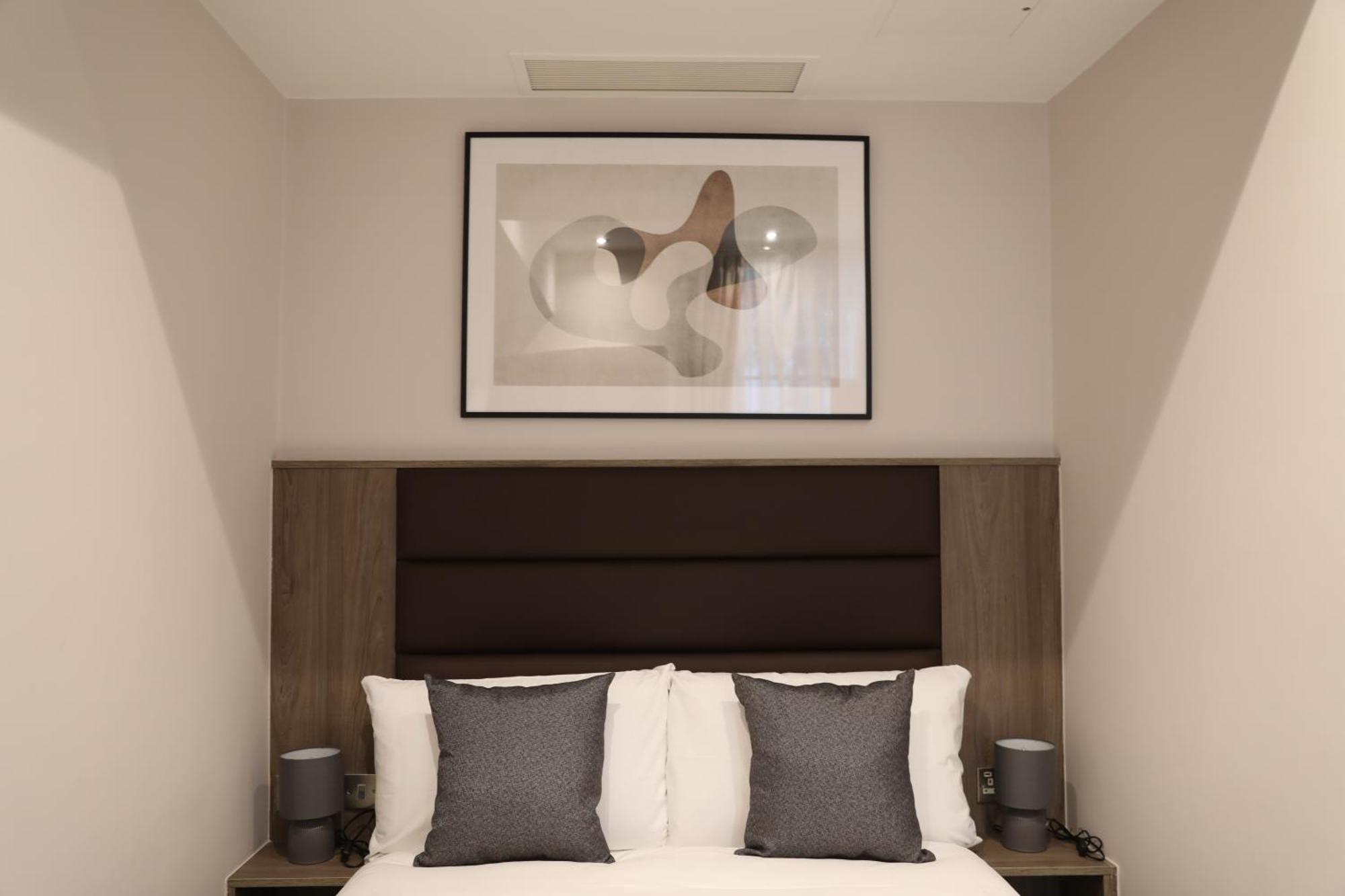 Hotel Reem London