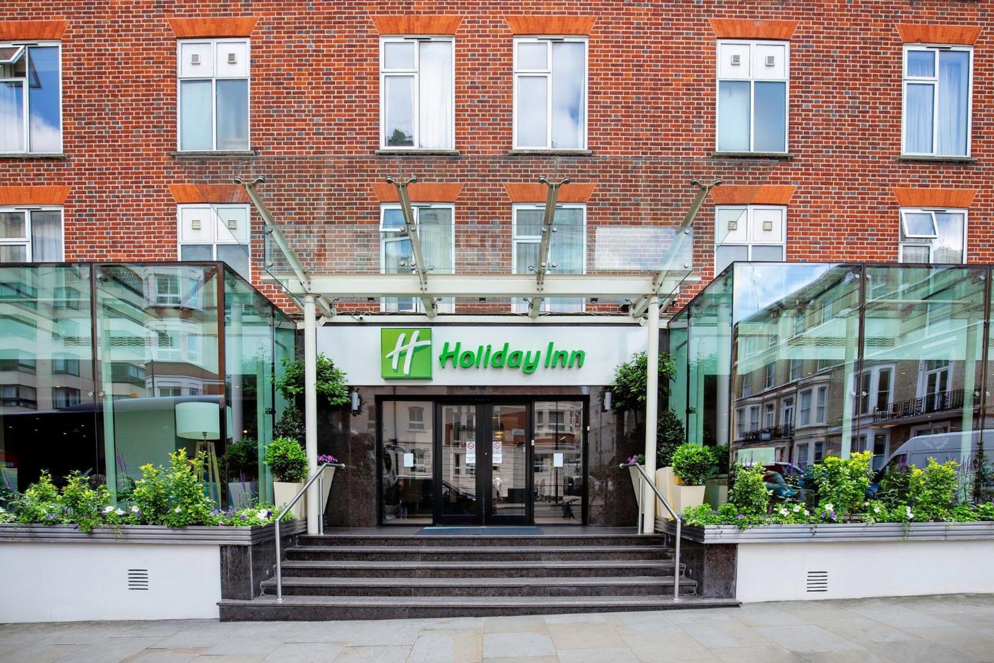 Kensington High St. By Ihg Hotell London