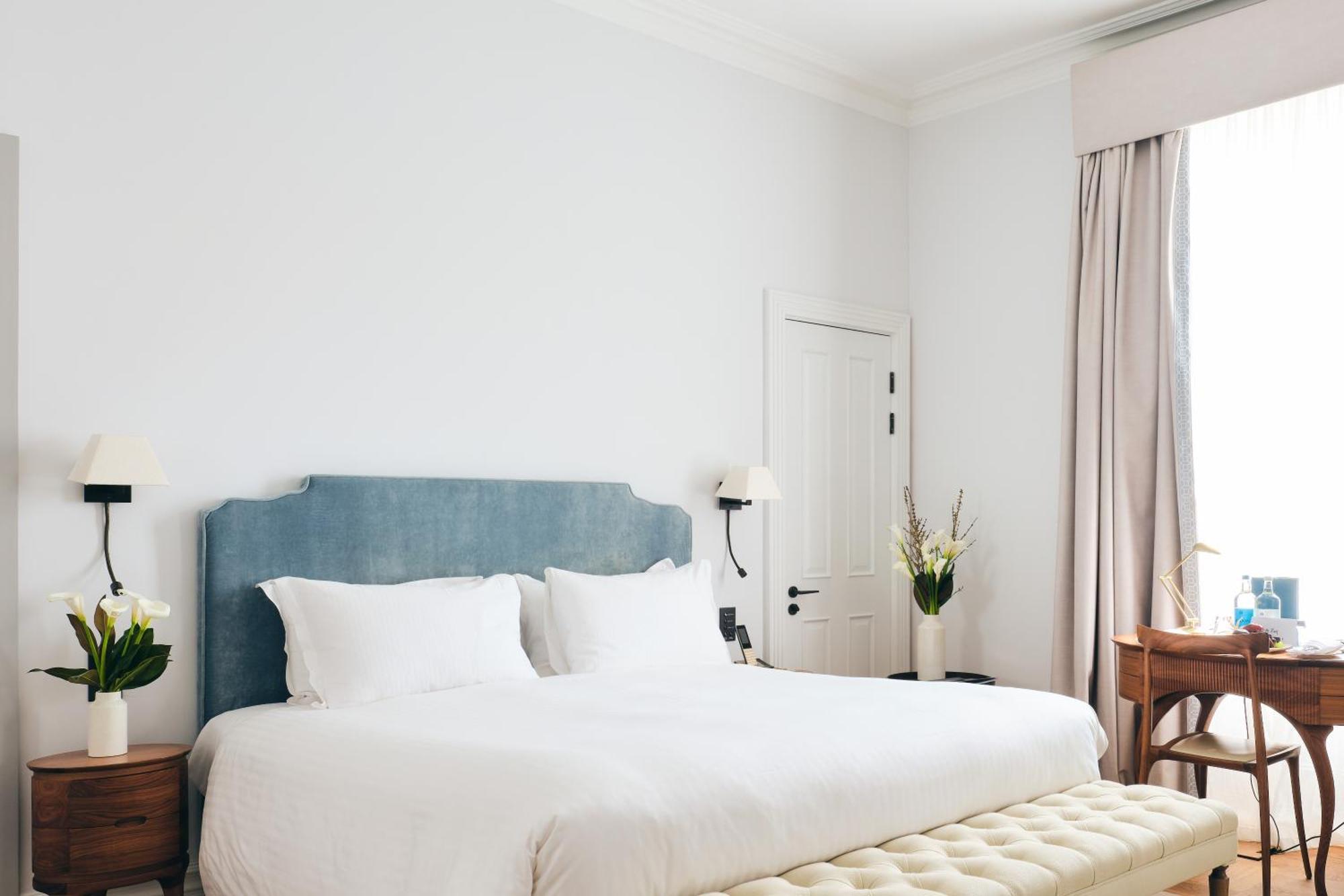 The Adria Hotel London