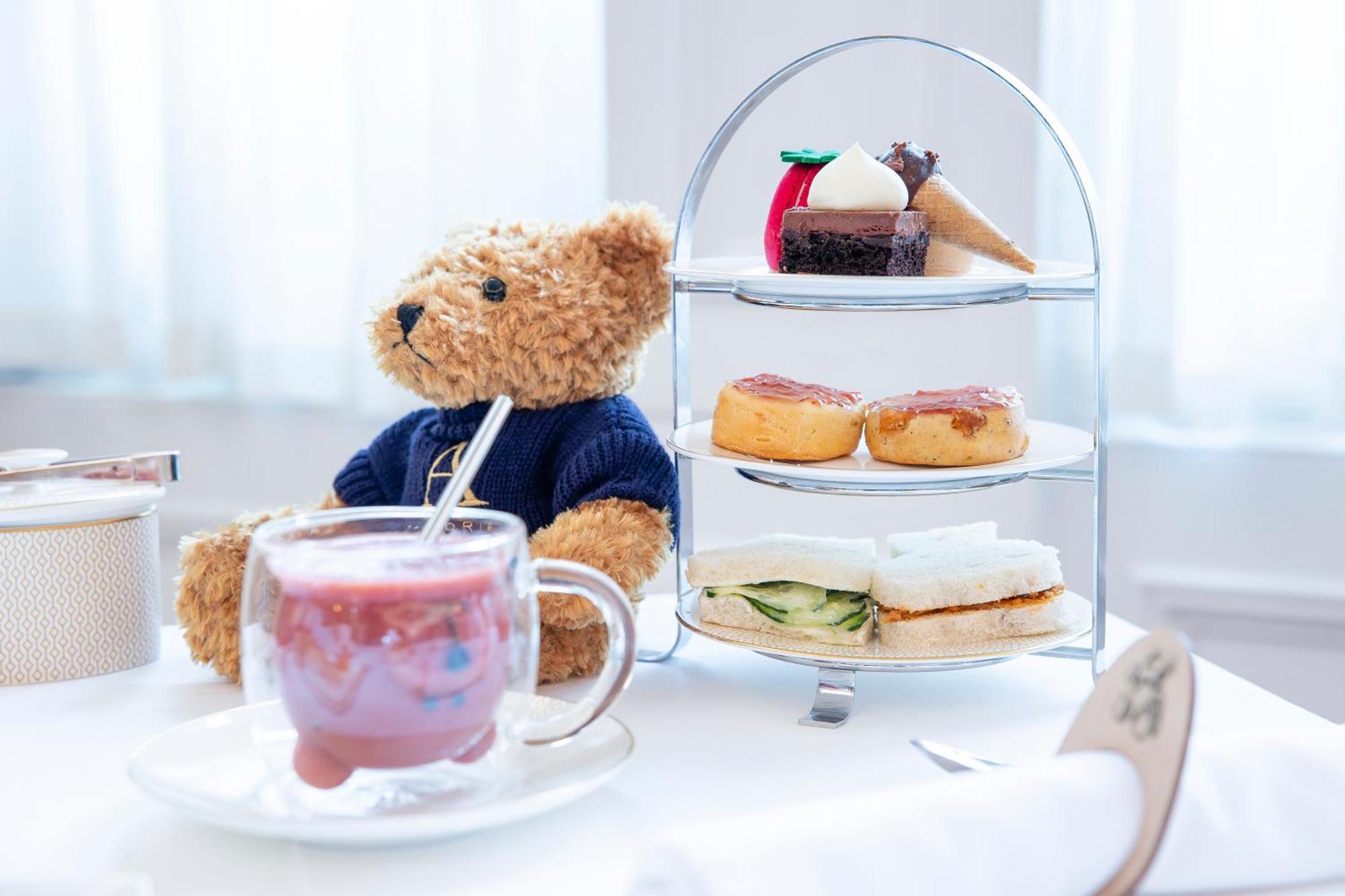 The Adria 5* London