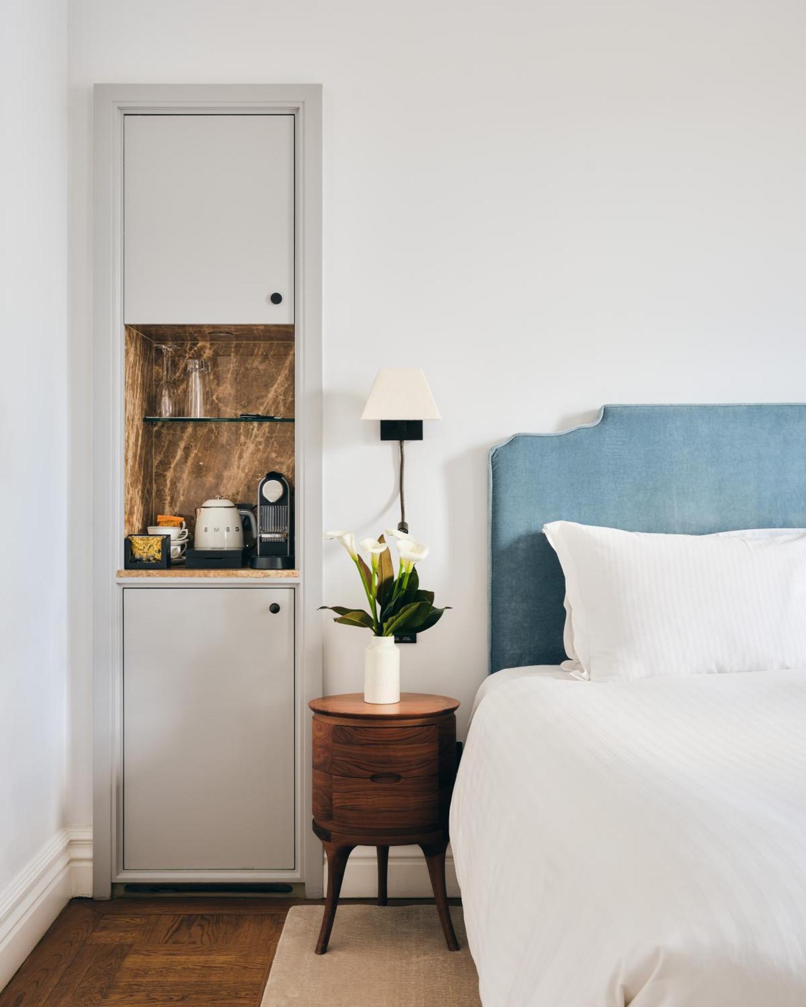 The Adria Hotel