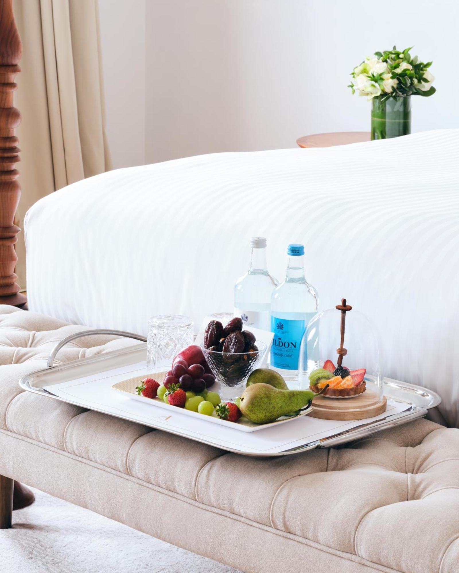 The Adria Hotel 5*