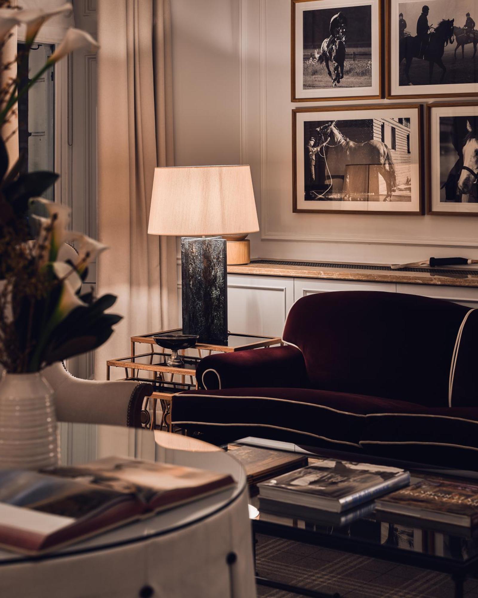 The Adria Hotel