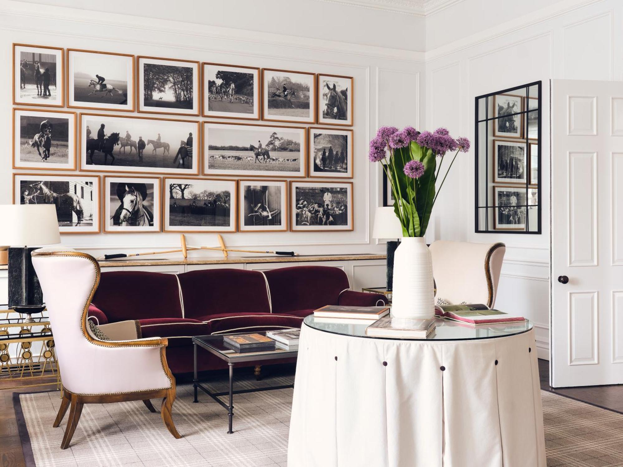 Hotel The Adria