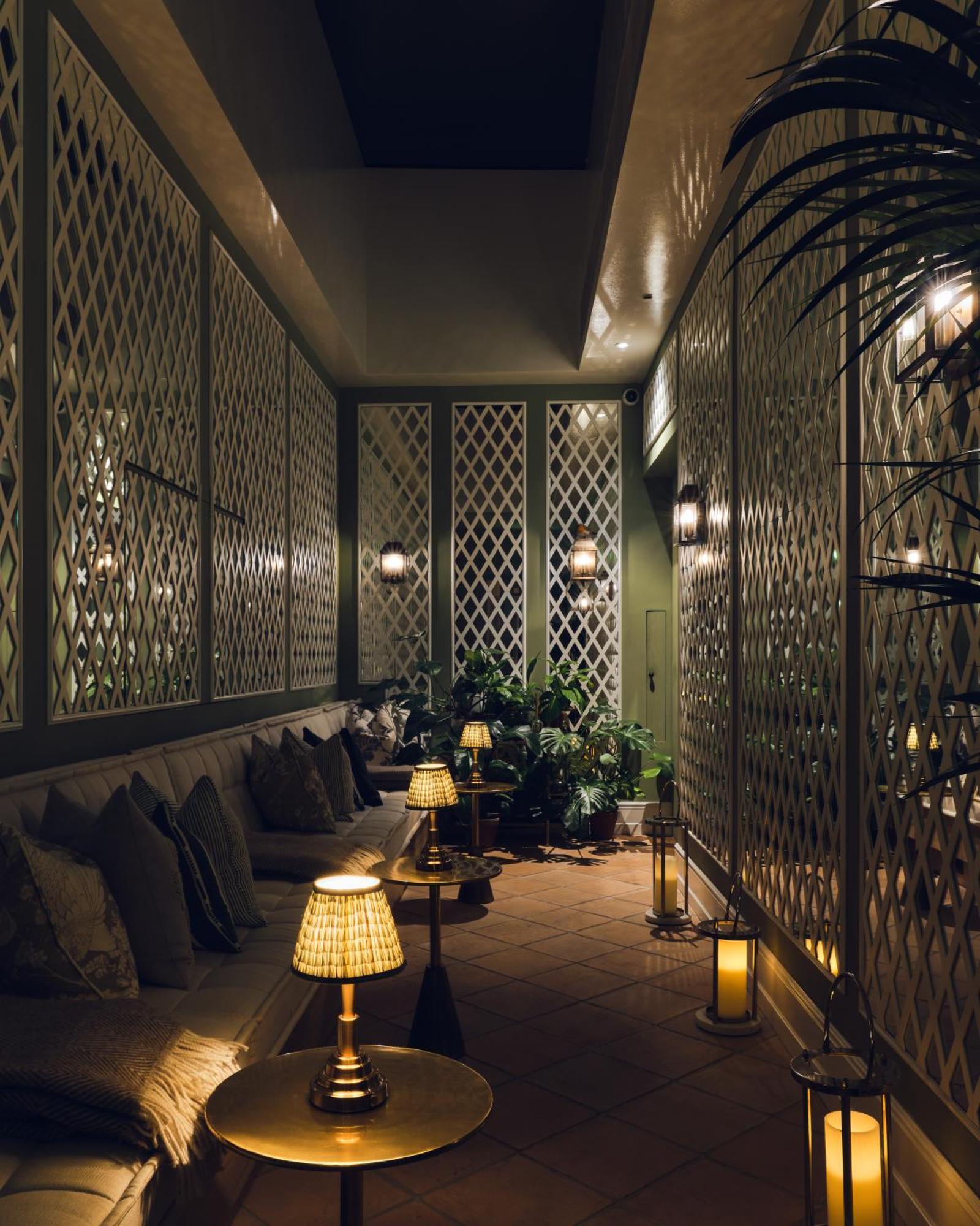 The Adria Hotel 5*