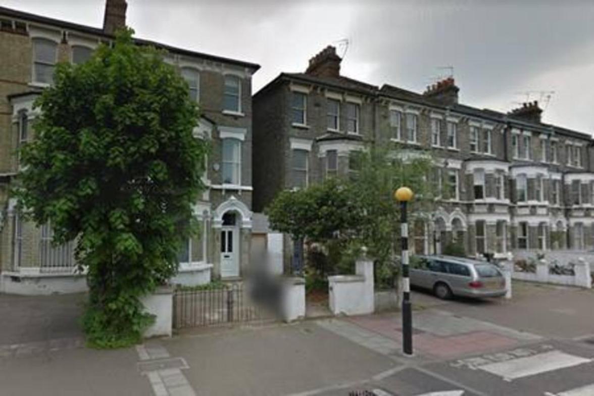 Vauxhall Park 2bed Flat By Basetogo Leilighet London