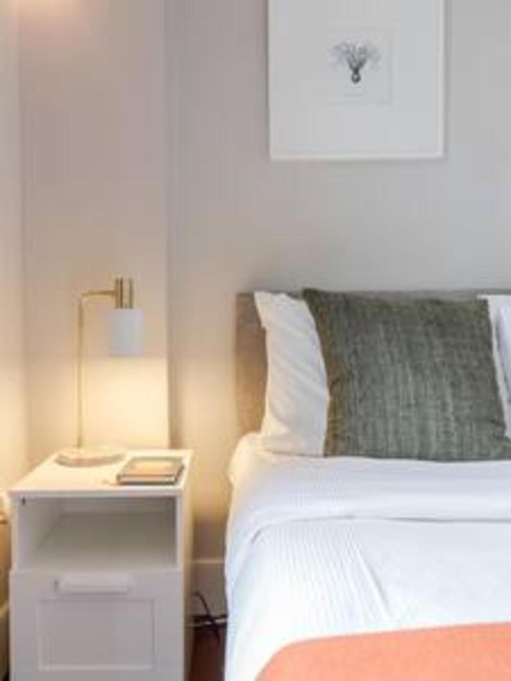Leilighet Vauxhall Park 2bed Flat By Basetogo London