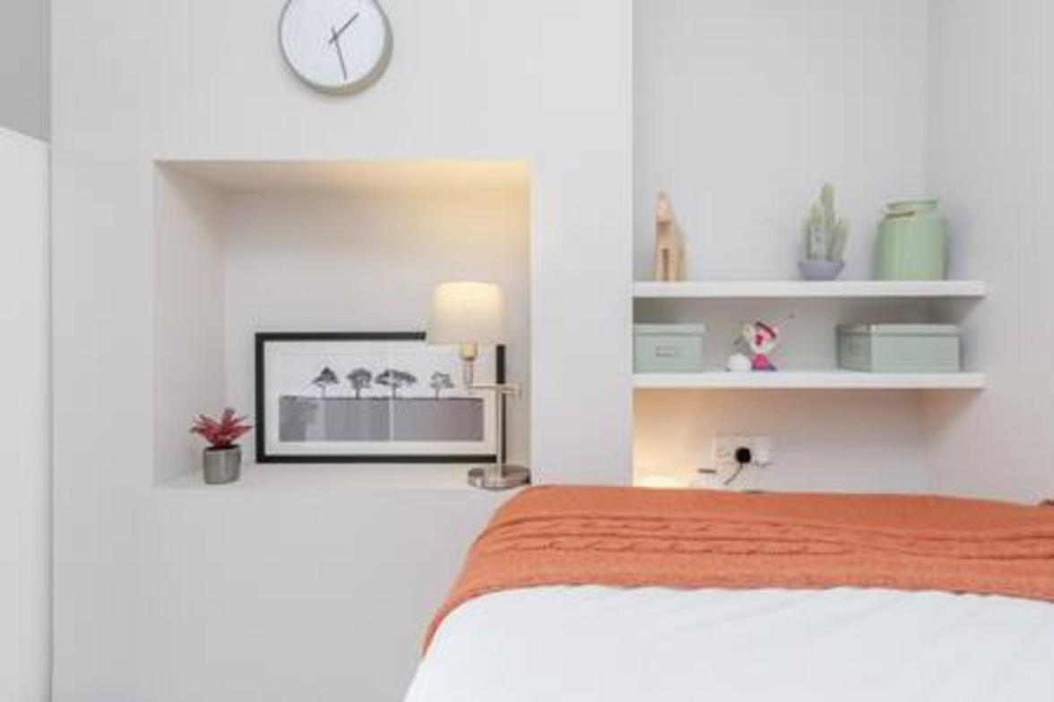Vauxhall Park 2bed Flat By Basetogo Leilighet