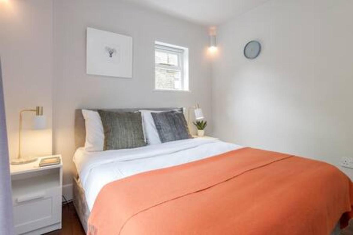 Vauxhall Park 2bed Flat By Basetogo Leilighet *
