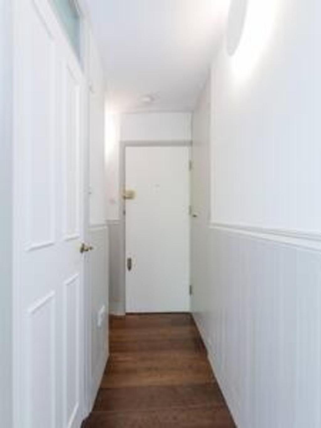 Leilighet Vauxhall Park 2bed Flat By Basetogo *