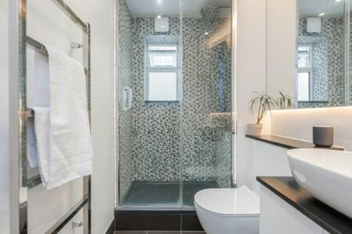 Vauxhall Park 2bed Flat By Basetogo Leilighet