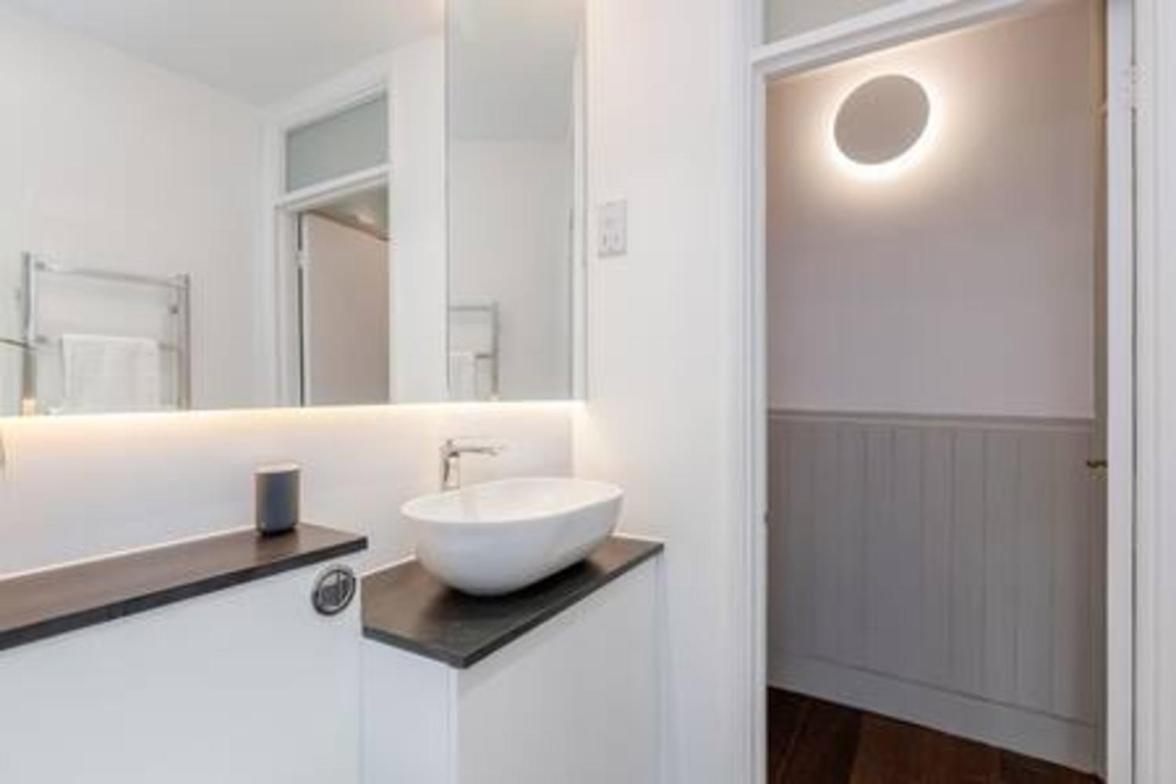 Leilighet Vauxhall Park 2bed Flat By Basetogo