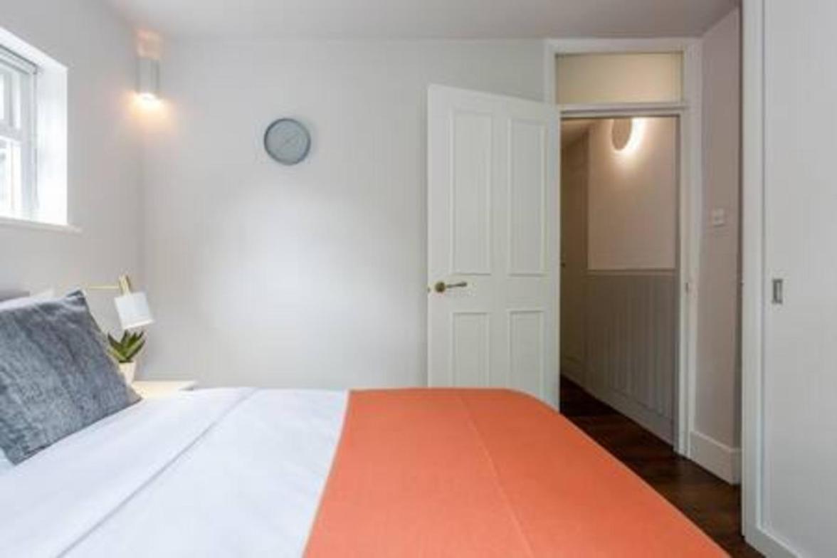 Vauxhall Park 2bed Flat By Basetogo Leilighet *
