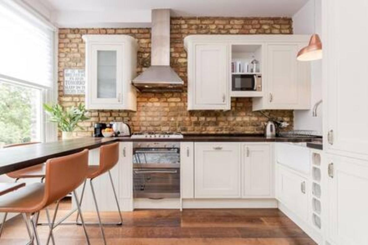 Vauxhall Park 2bed Flat By Basetogo Leilighet London