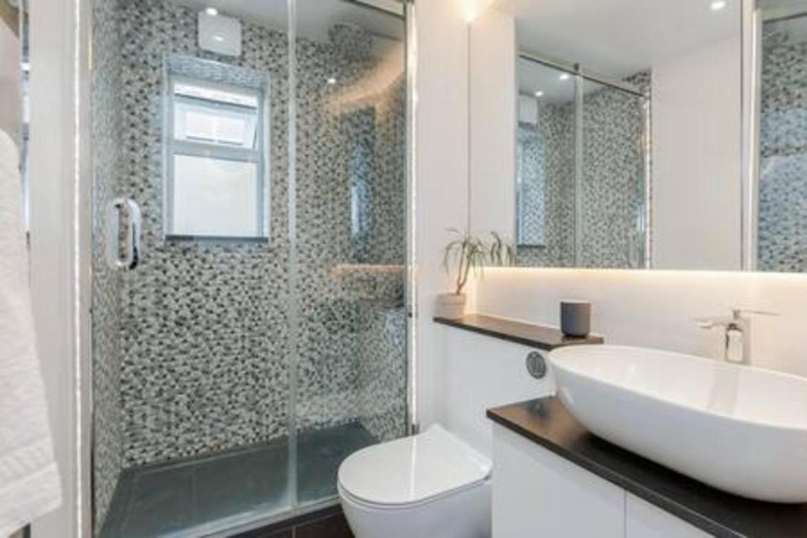 Leilighet Vauxhall Park 2bed Flat By Basetogo London