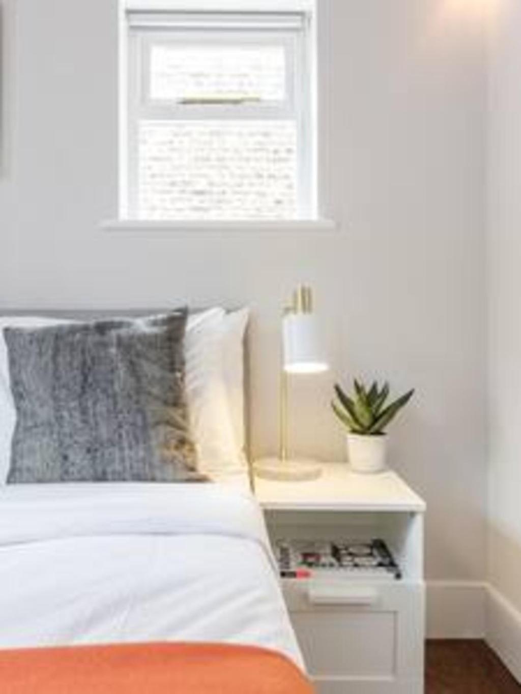 Vauxhall Park 2bed Flat By Basetogo Leilighet *