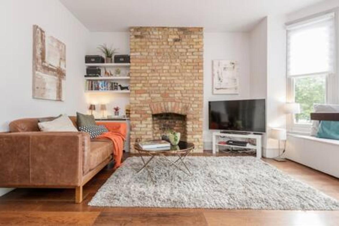 Leilighet Vauxhall Park 2bed Flat By Basetogo London