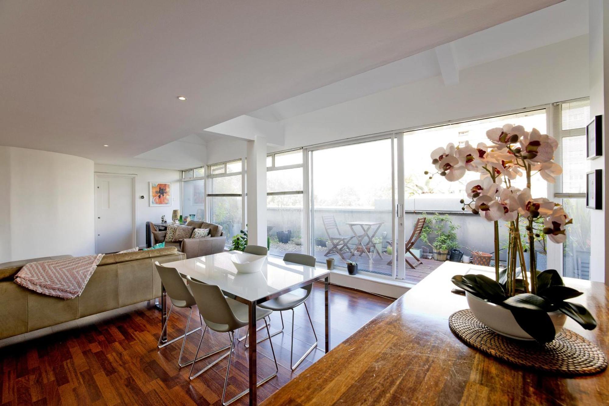 Old St Penthouse Leilighet *