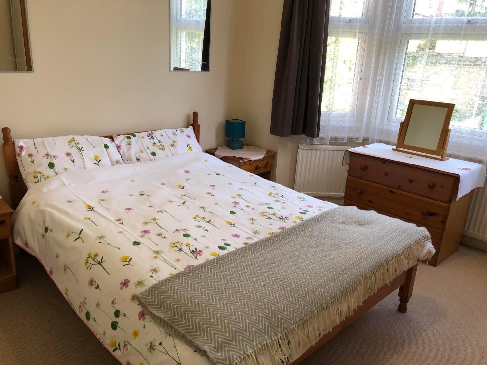 Apartamento Spacious West Londres