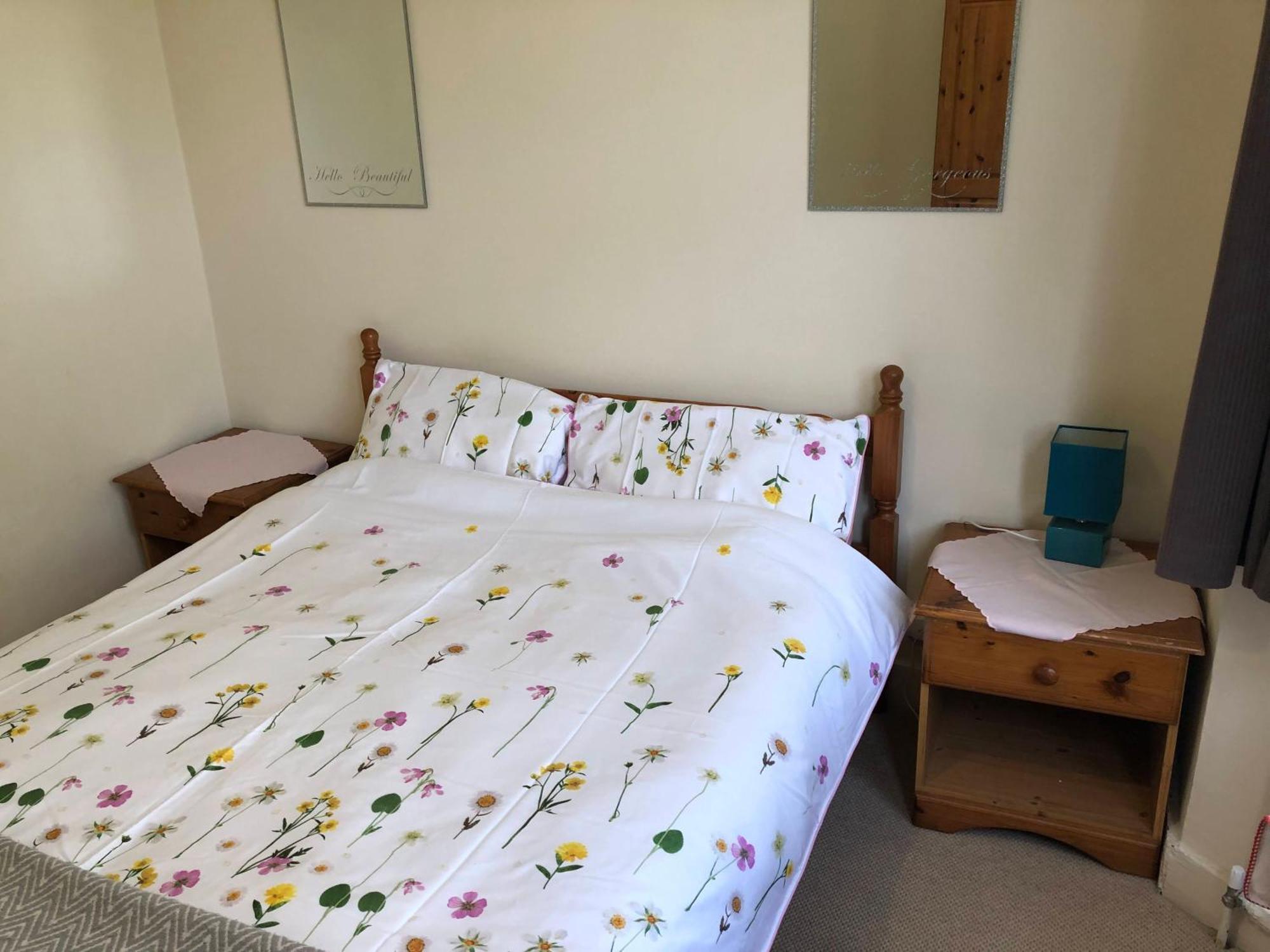 Apartamento Spacious West