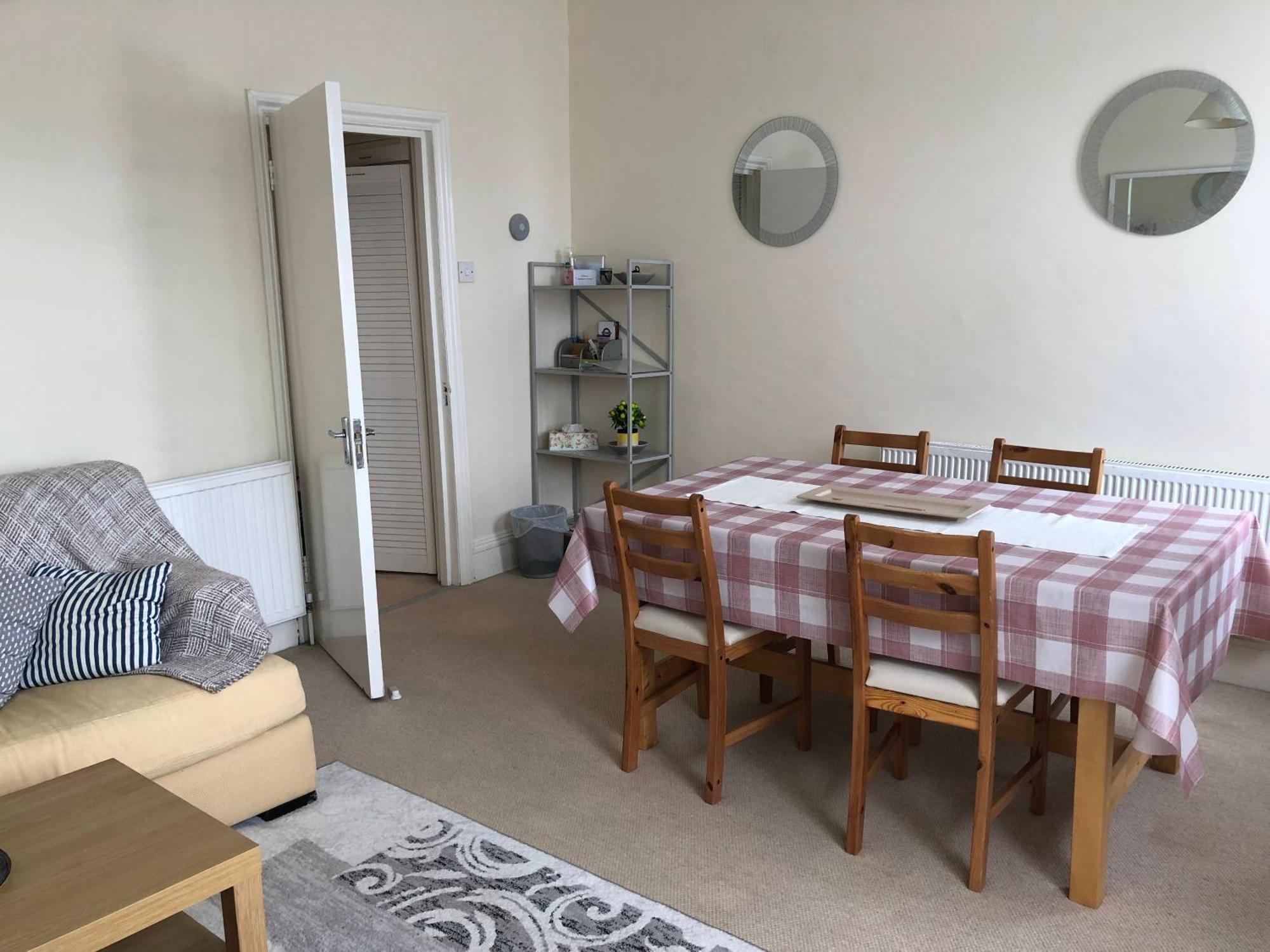 Apartamento Spacious West Londres
