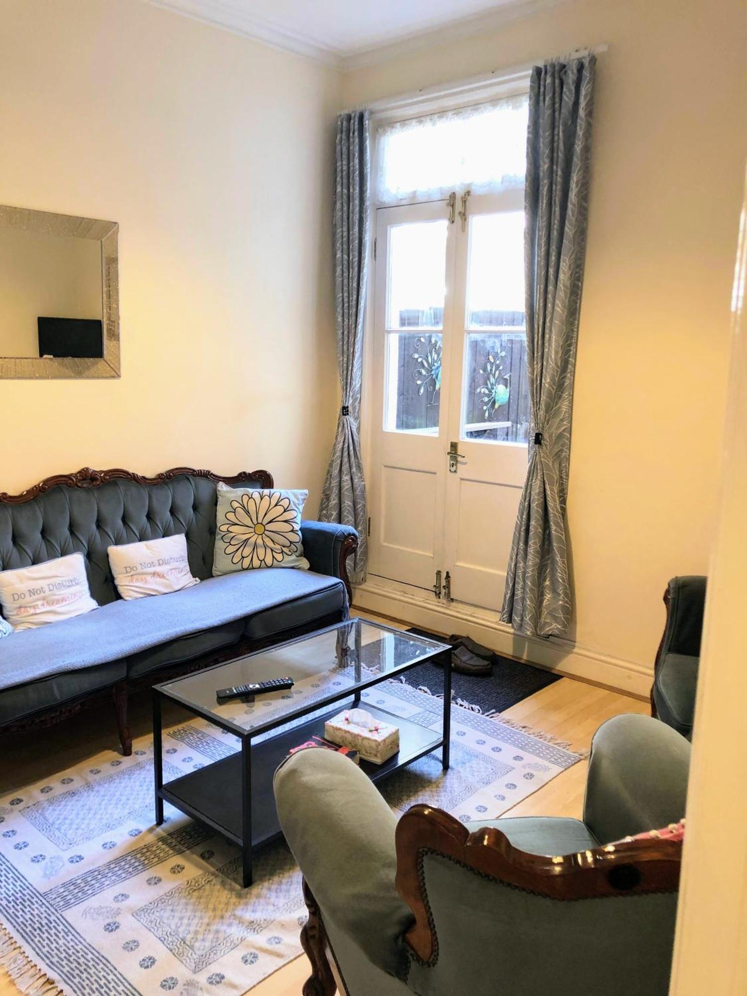 Apartamento Spacious West Londres