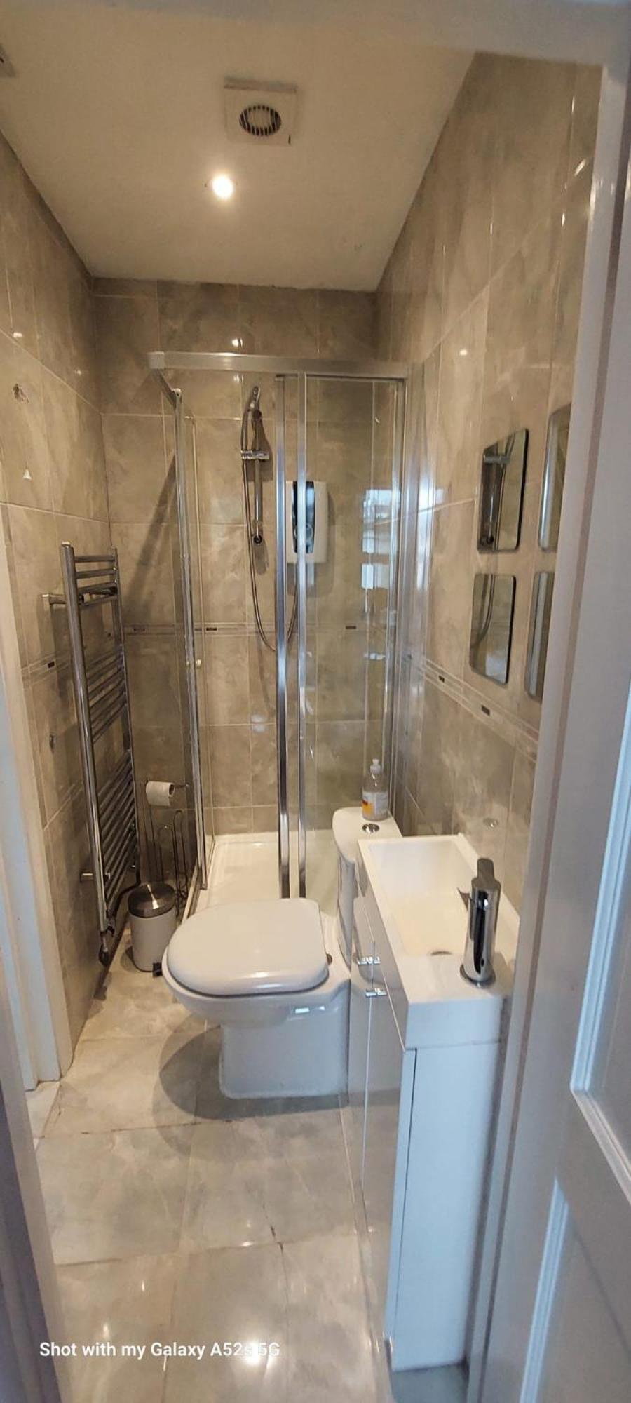 Three Bedroom House Lancaster Road Holiday home London