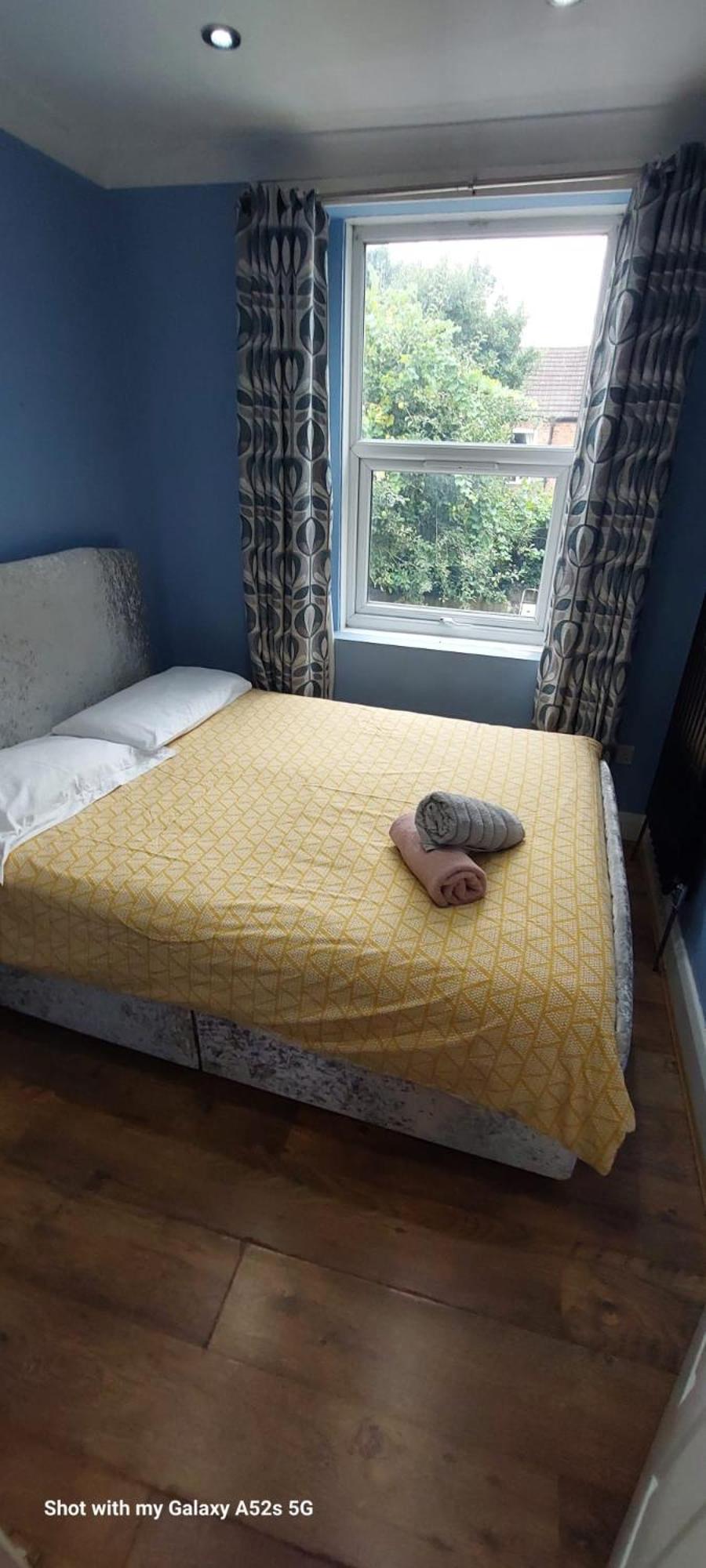 Three Bedroom House Lancaster Road Holiday home London