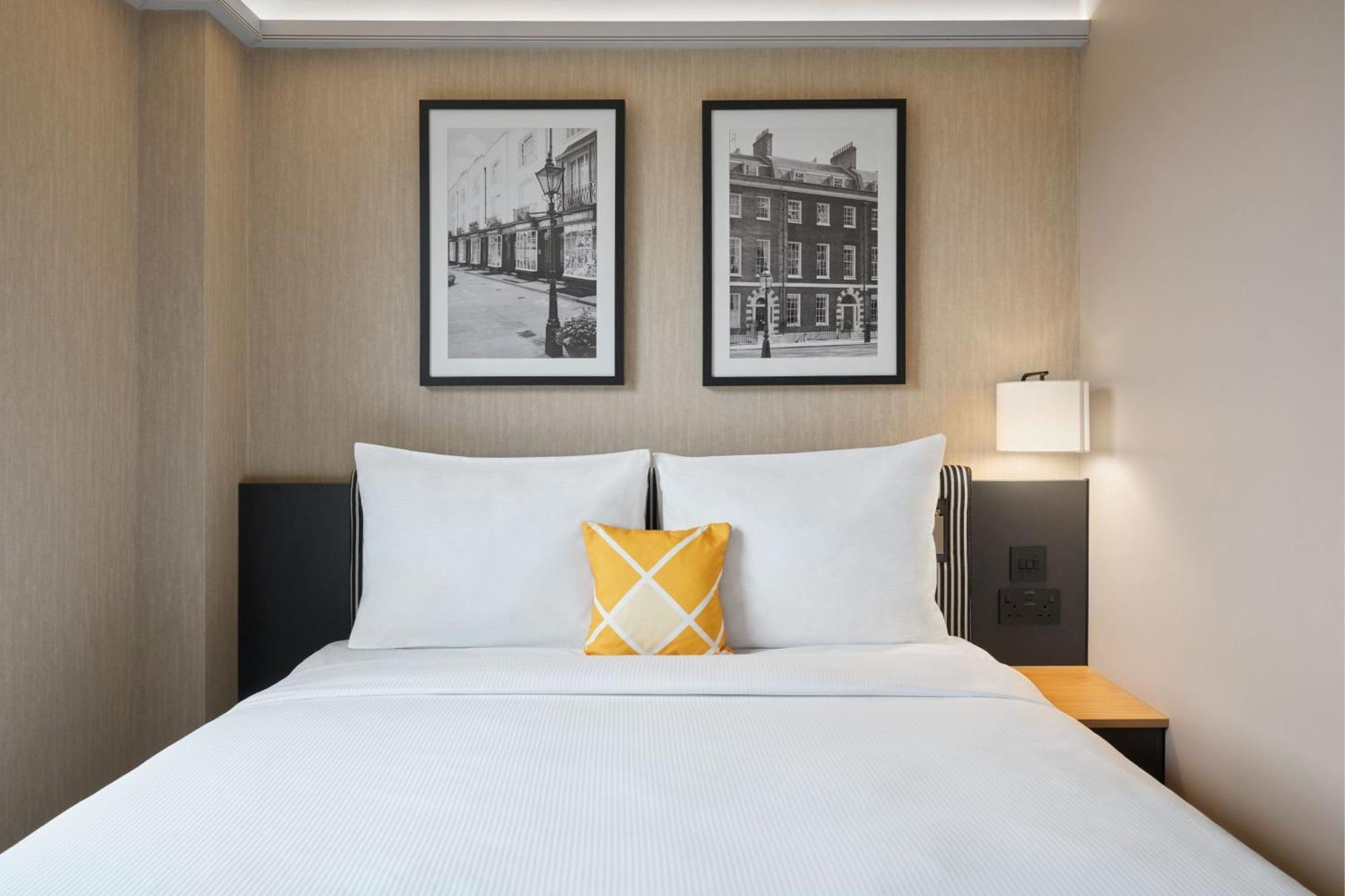 Four Points Express By Sheraton Euston London