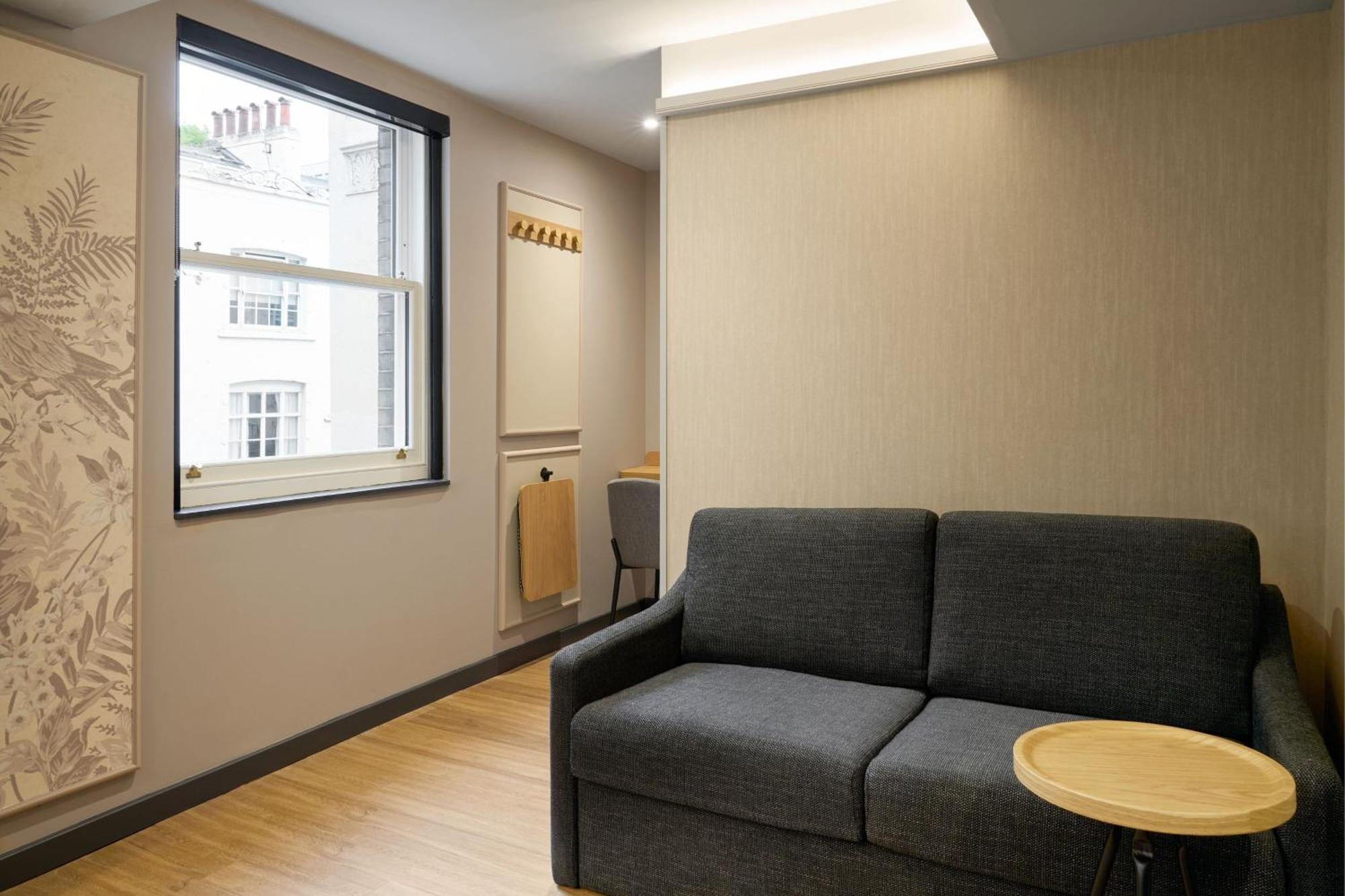 Four Points Express By Sheraton Euston 3*