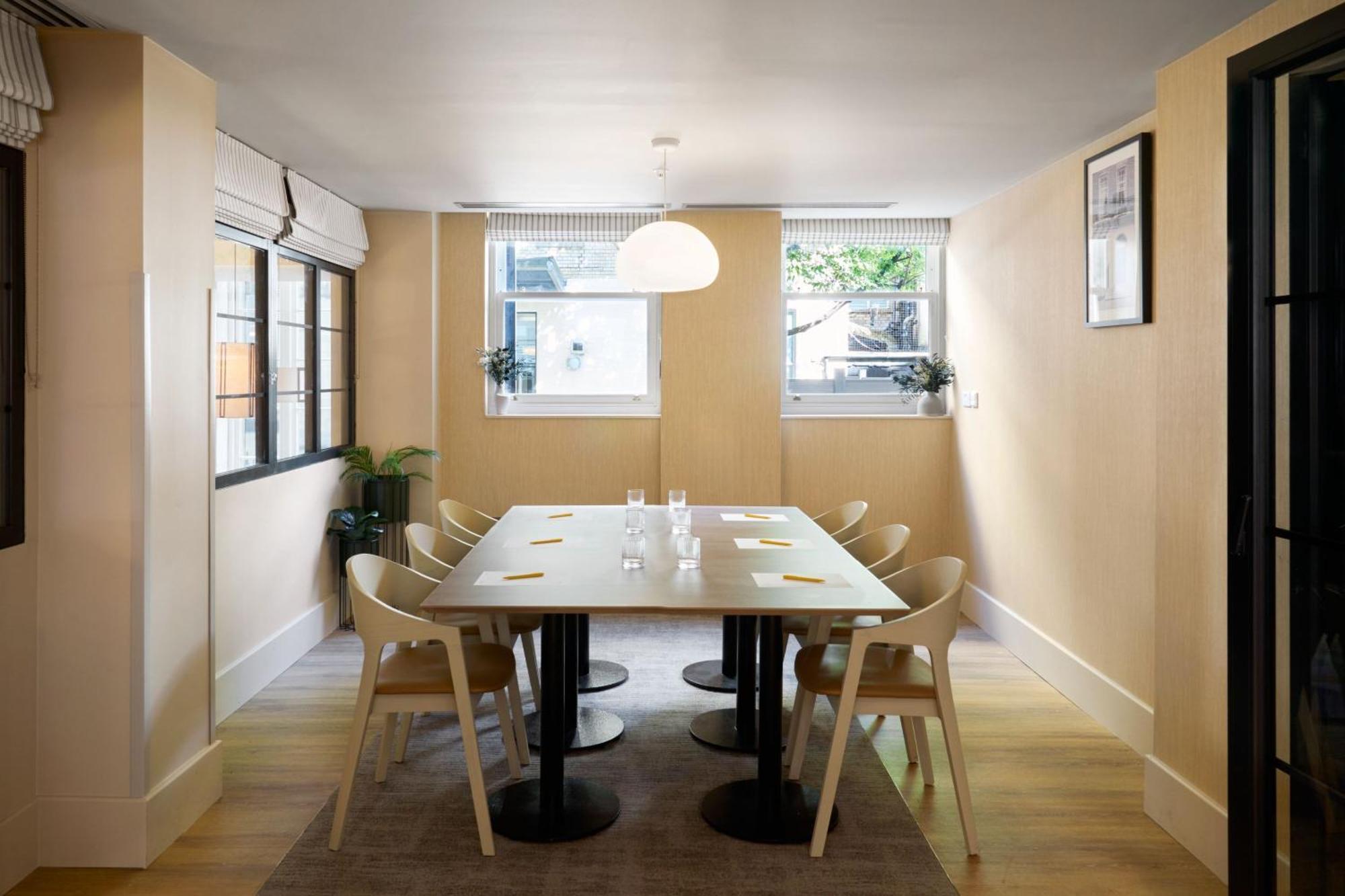 Four Points Express By Sheraton Euston Hotel 3*
