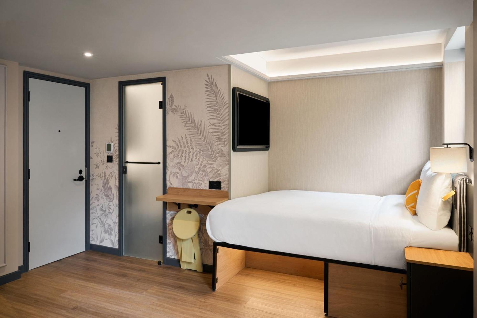 Four Points Express By Sheraton Euston 3* London